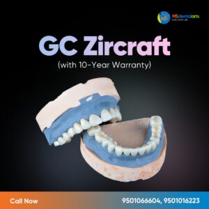 GC Zircraft