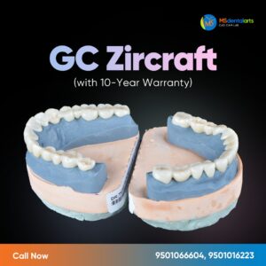 GC Zircraft